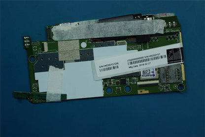 Lenovo TAB 2 A8-50 Tablet (TAB 2 A8-50F, TAB 2 A8-50L, TAB 2 A8-50LC) Motherboard Logic Board 5B28C02774