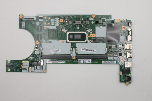 Lenovo BDPLANAR 620 i7-8565U WIN NA YT dT2.0 02DM266