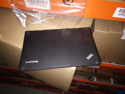 Lenovo FRU Booklet KBD- USI US English Keyboard 04Y1512