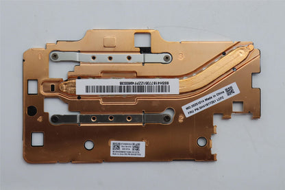 Lenovo 5H41B77351 HEATSINK FRU KC4LA_THM_ASSY_6W_WL TAISOL