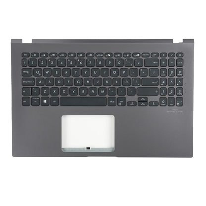 Asus X545FA X545Fj Keyboard (Latin American) Module/As 90NB0NQ2-R33LA0