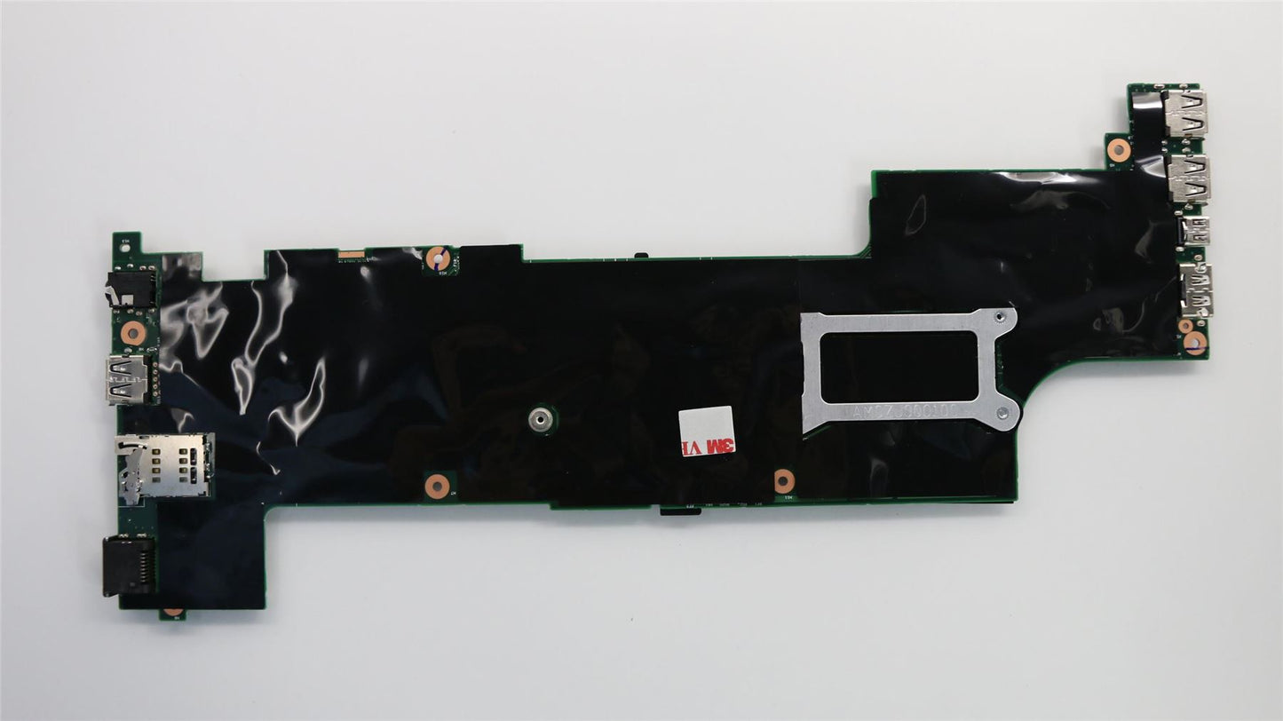 Lenovo ThinkPad X260 X260 Motherboard Mainboard i5-6300U UMA 00UP198