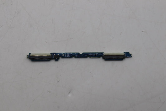 Lenovo CARDPOP W 83J3 Sensor Board 5C50S25740