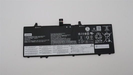 Lenovo Yoga 6 14IAP8 6 14IRP8 6 14APU8 7 14IRP8 6 14IRH8 Battery 5B11N45328