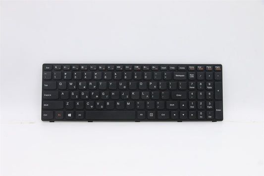 Genuine Lenovo CCYT4G9GRE102KeyBlackKeyBlackFrameKBD CCYT4G9GRE102KeyBlackKeyBla