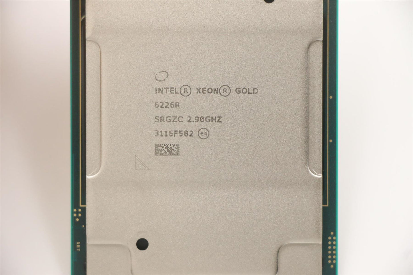 Lenovo ThinkStation P920 P720 CPU Processor 5SA0U56174