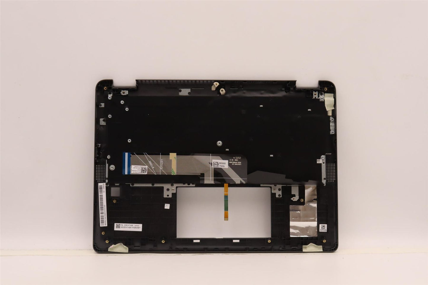 Lenovo IdeaPad 5 14ALC7 Keyboard Palmrest Top Cover Portuguese 5CB1H71428