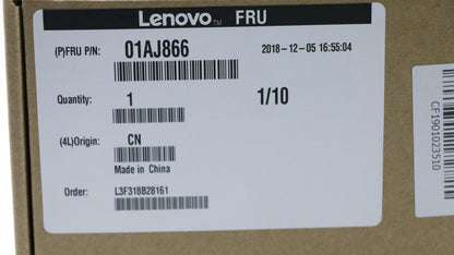 Lenovo Sunix PCIEx16 Type C card LP USB-C PCIe PCI x1 x16 Board 01AJ866