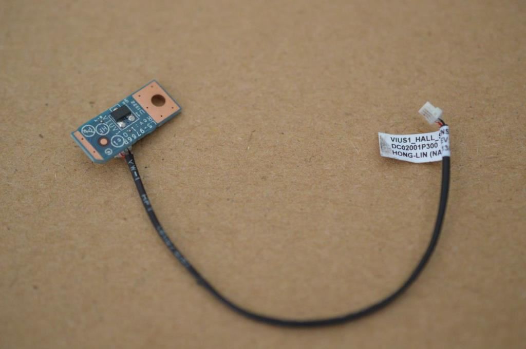 Lenovo VIUV1 Sensor Hall Board 90003665