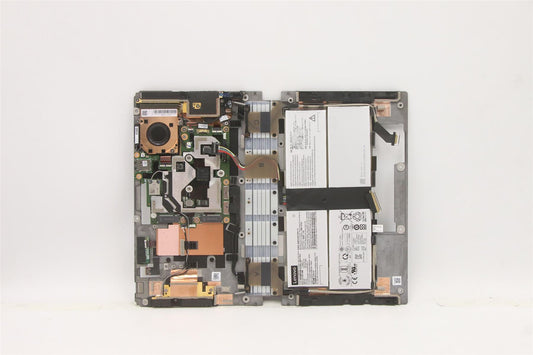 Lenovo ThinkPad X1 Gen 1 Motherboard Mainboard 5B21B37850