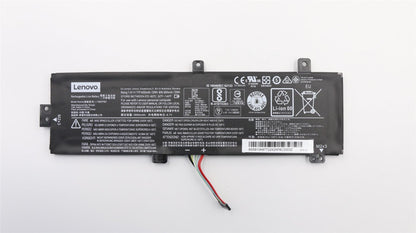 Lenovo SP/A L15M2PB3 7.4V30Wh2cell 5B10K87722