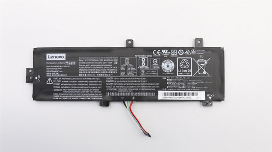 Lenovo SP/A L15M2PB3 7.4V30Wh2cell 5B10K87722