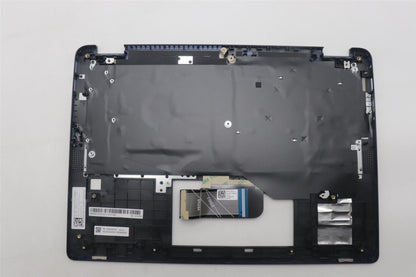 Lenovo Upper Case ASM_UKE W82XX AB 5CB1K20747