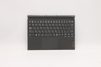 Lenovo DOCKING H 82AT GY JPN 5D20Z70282
