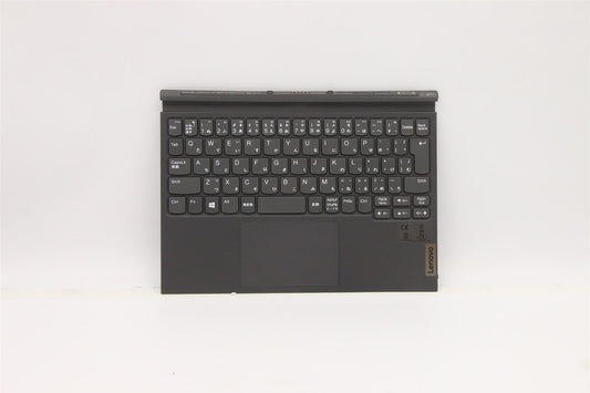 Lenovo DOCKING H 82AT GY JPN 5D20Z70282