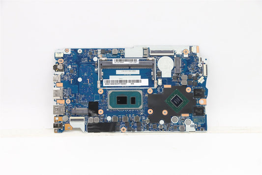 Lenovo IdeaPad 3 17ITL6 Motherboard Mainboard DIS inteli71165G7 4G 5B21B85078