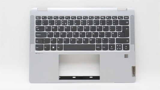 Lenovo Upper Case ASM_UKE W 82R9 CG 5CB1H71566