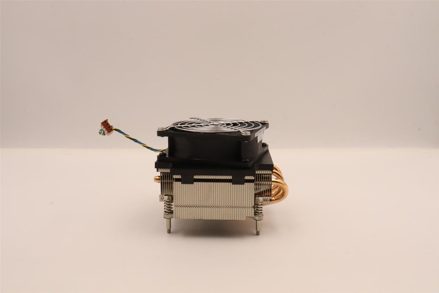 Lenovo ThinkStation P358 Desktop Thermal Heatsink Cooling Fan 5H40U93044