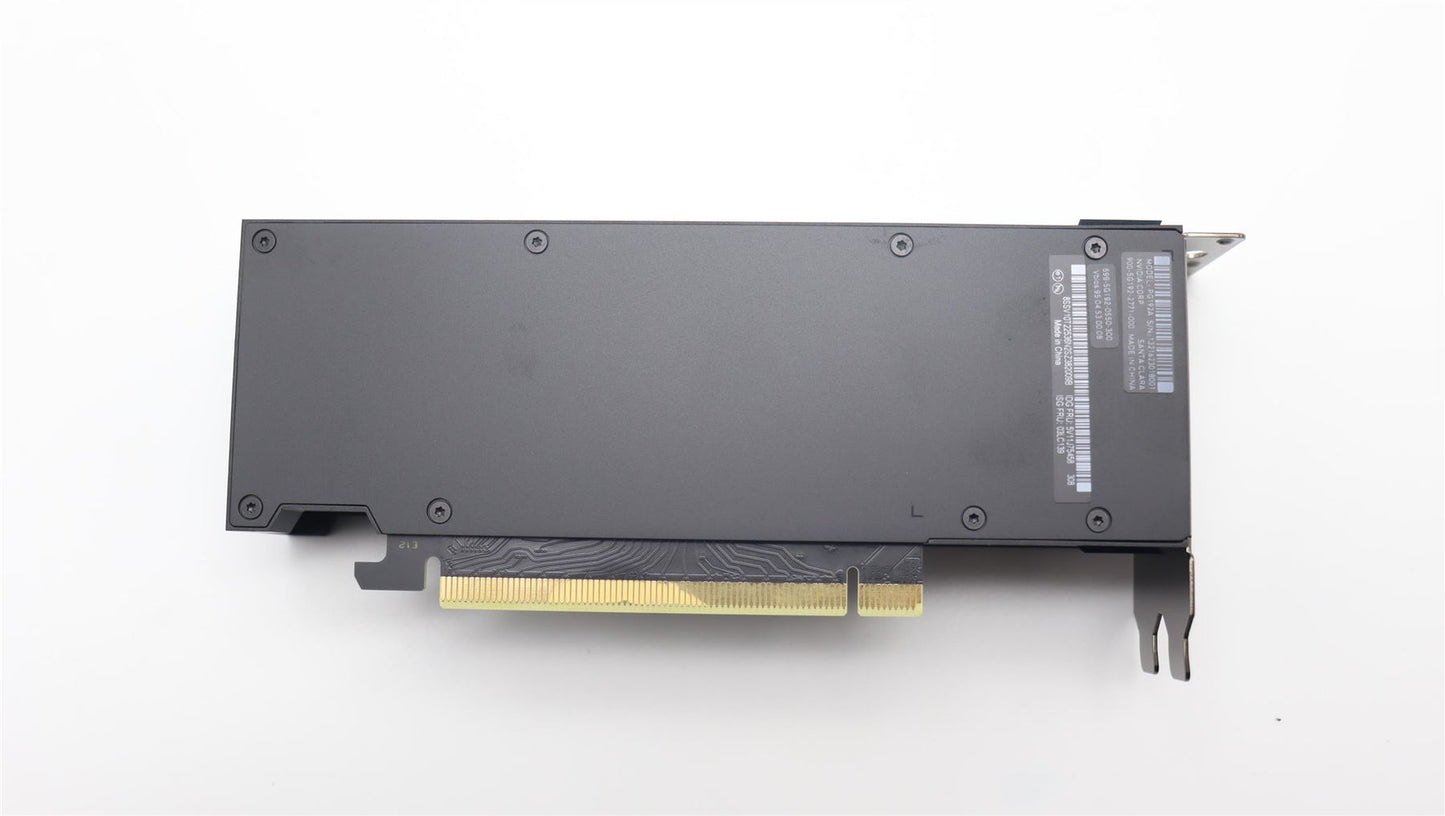 Lenovo ThinkStation P360 P3 GPU Graphics Card 5V11J75458