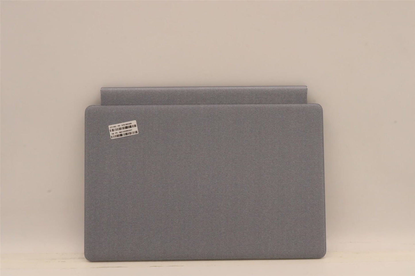 Lenovo Upper Case ASM_CZE H 82T6 UK MIBL 5CB1H82589