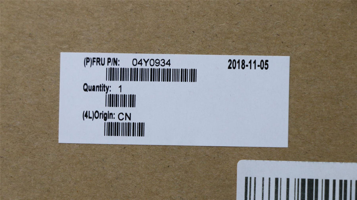 Genuine Lenovo ThinkPad X240 X250 Keyboard Thai Black 04Y0934