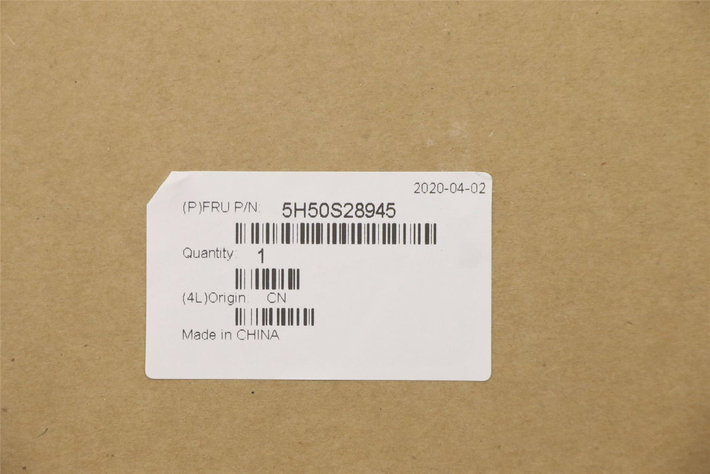 Lenovo IdeaPad 3-14ADA05 3-14ARE05 3-14IML05 Hinge Hinges Bracket 5H50S28945