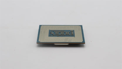 Lenovo ThinkStation P360 P3 P3 T5 26IRB8 CPU Processor 5SA1J36488