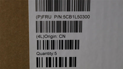 Lenovo 7 14ARP8 Palmrest Cover Touchpad Keyboard US Slate Grey 5CB1L50300