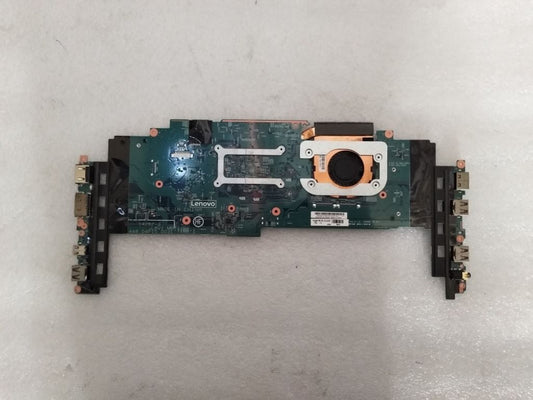 Lenovo ThinkPad X1 4th X1 4th Gen Motherboard Mainboard i7-6600U UMA 8GB 01AX808