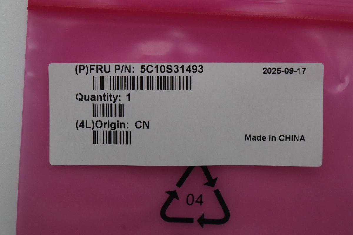 Lenovo L 83LY HIGH-TEK M/B-EDP eDP Cable 5C10S31493