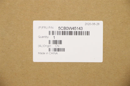 Lenovo Chromebook S340-14 Touch Palmrest Cover Touchpad Keyboard 5CB0W45143