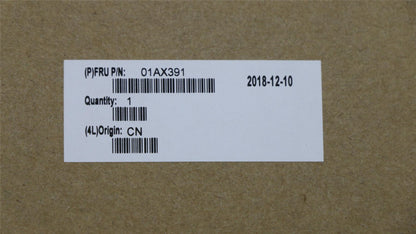 Lenovo ThinkPad T470 A475 Keyboard Swiss Black 01AX391