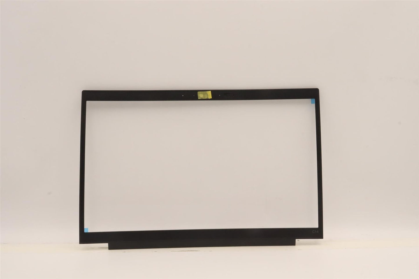 Lenovo Chromebook C14 Gen 1 Bezel front trim frame Cover Black 5B30Z38966