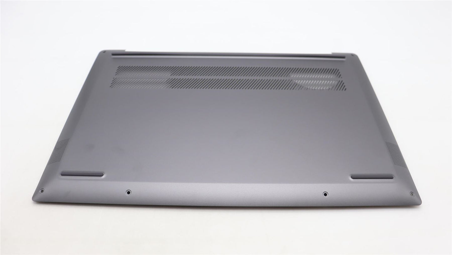Lenovo Yoga 6 14IRH8 Bottom Base Lower Chassis Cover Black 5CB1L88259