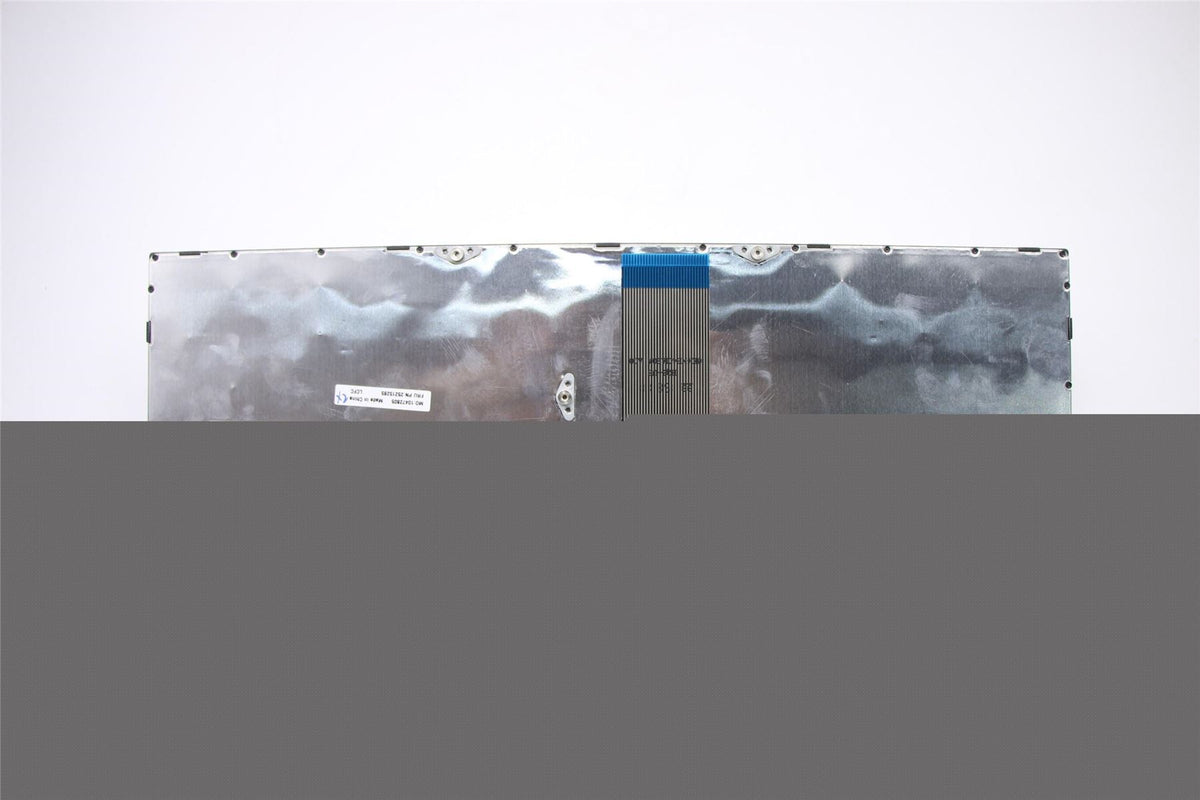 Genuine Lenovo Z50-75 Keyboard Thai Silver 25215285 25215225 25215255