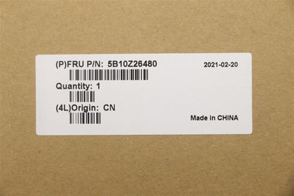 Lenovo ThinkPad X12 1 Battery 7.72V Wh 5B10Z26480