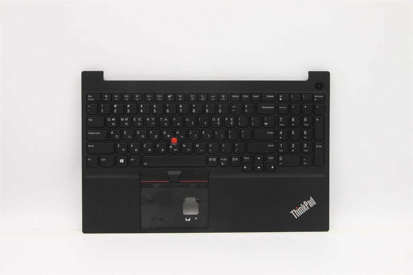 Lenovo MECH_ASM KB C KOR BKLT(PMX)PT US BK 5M11C43626