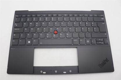 Lenovo MECH_ASM KBDBZL,SLV,WL,BK/GY,SRX 5M11L83142