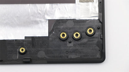 Lenovo ThinkPad P1 1 Couvercle LCD Boîtier arrière noir 01YU726
