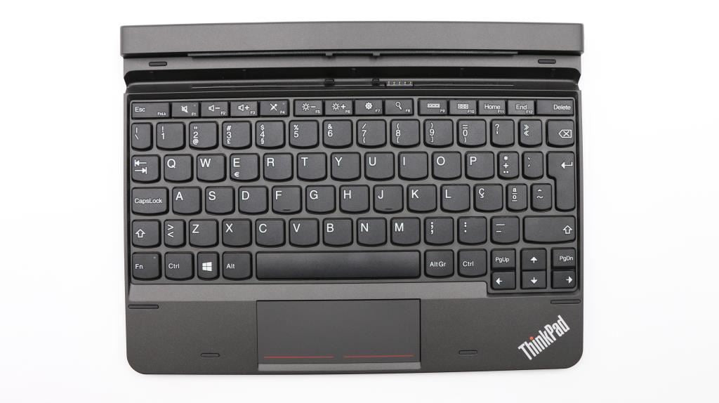 Lenovo Ella 2 ULT KYD-POR Portuguese Keyboard 03X9089