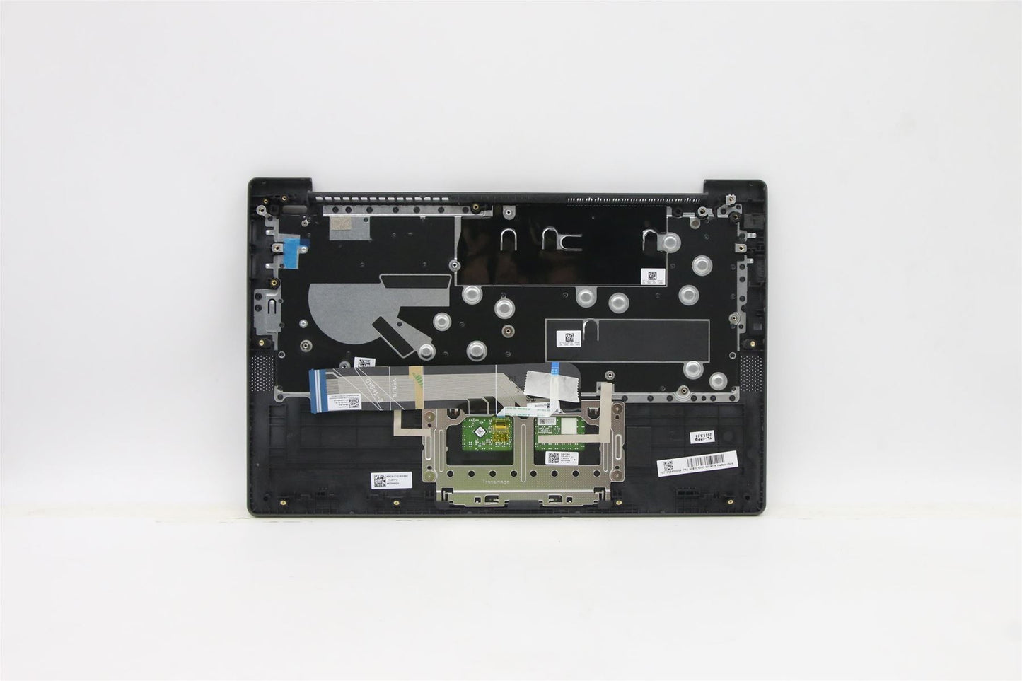 Lenovo Upper C82LM PL_BLKD FP NBLKB_PORT 5CB1C13153