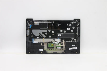 Lenovo Upper C82LM PL_BLKD FP NBLKB_PORT 5CB1C13153