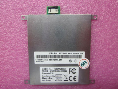 Lenovo FRU Contactles Board 60Y5031