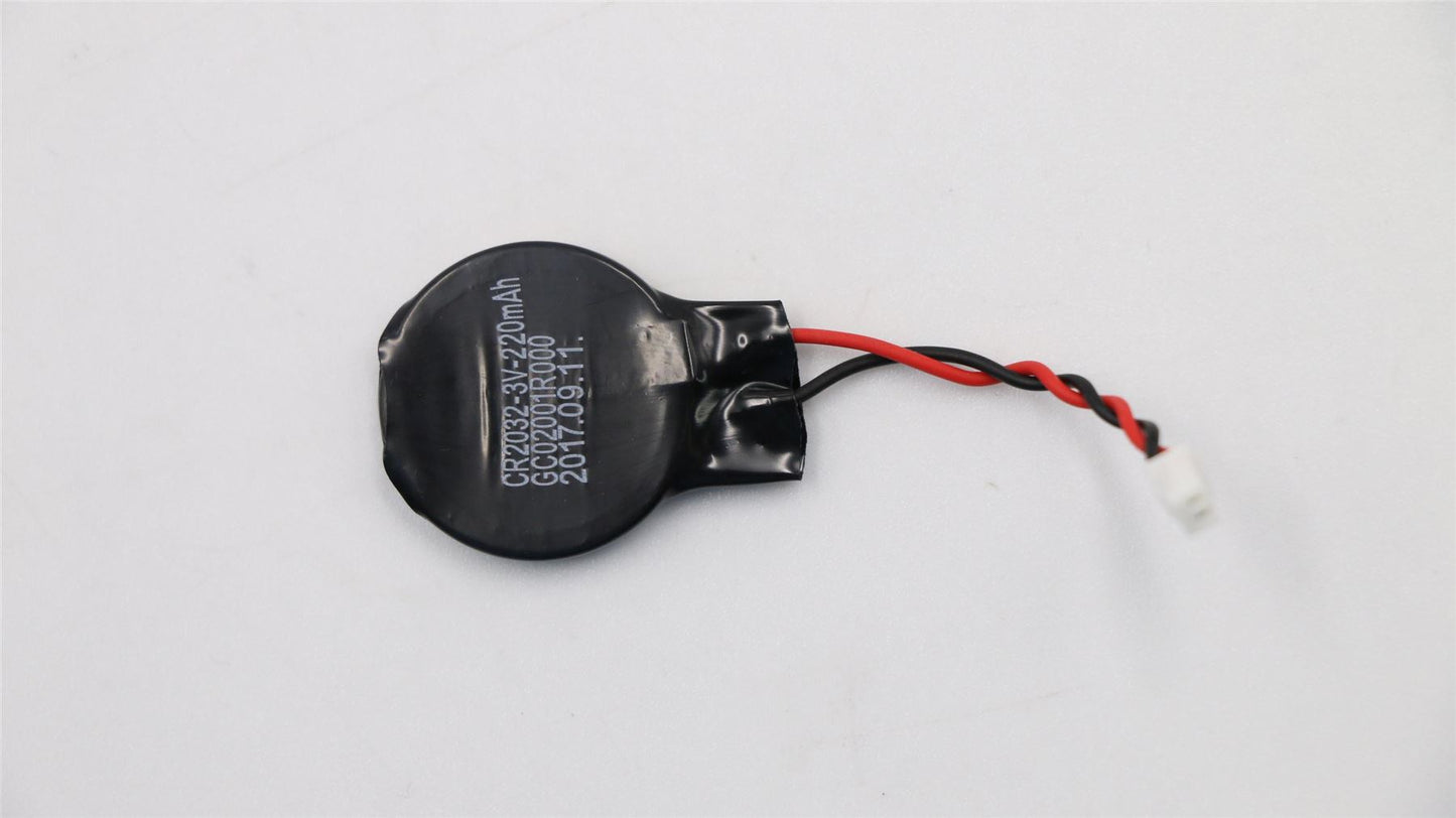 Lenovo RTC Battery C 80X8 5B10N67538