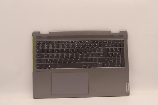 Lenovo COVER Upper Case ASM_CZE/SLK L82UF NFPAG 5CB1J03988