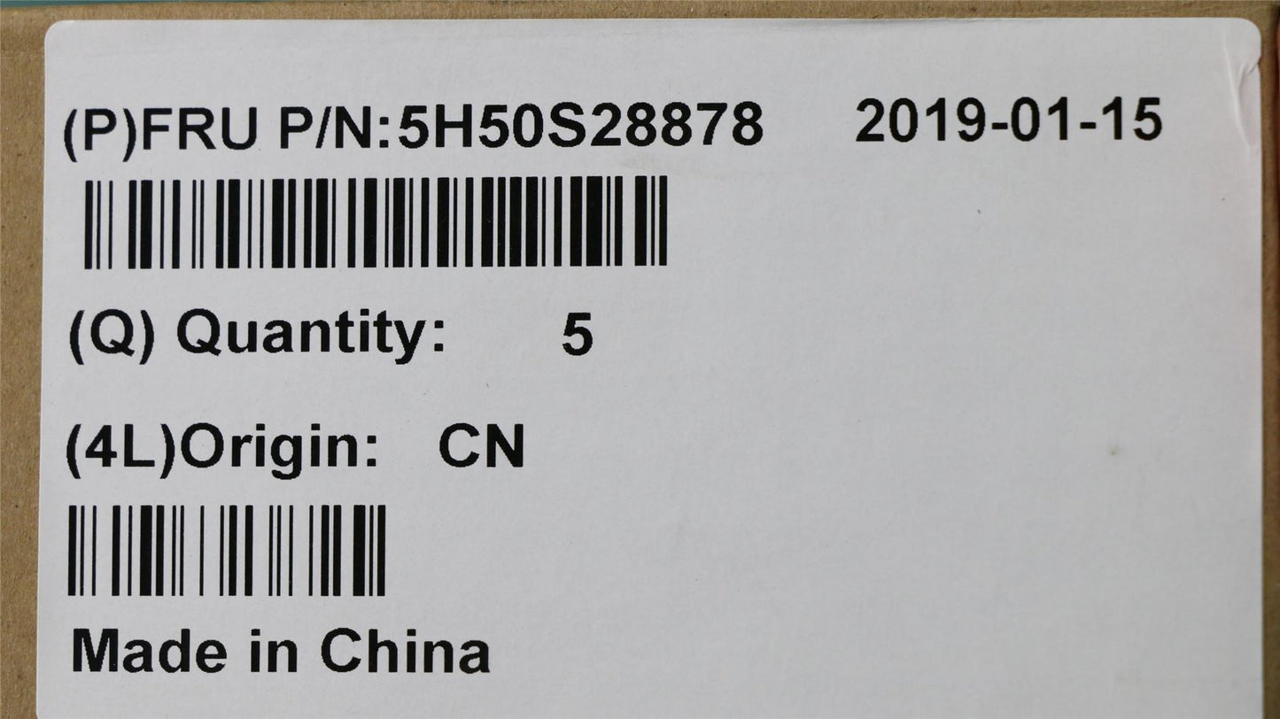 Lenovo Legion Y740-15ICHg Y740-15IRH Hinge Hinges Bracket Cover Black 5H50S28878