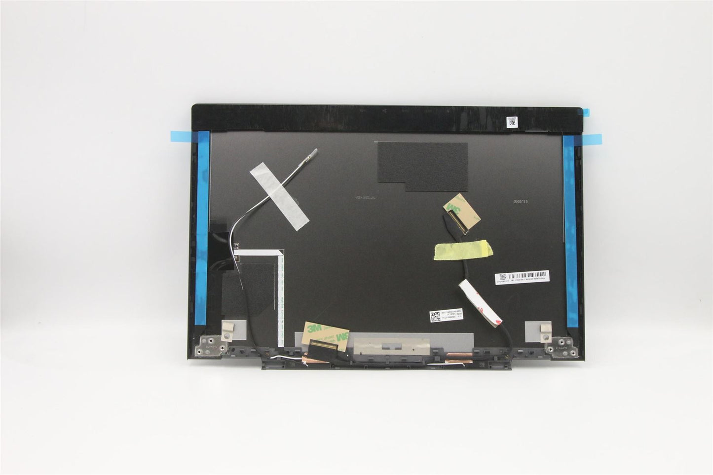 Lenovo LCD Cover C81HE W/ANT&EDP&STR_144H 5CB0S16417