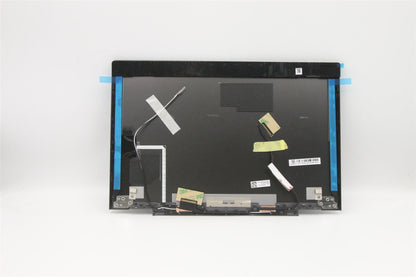 Lenovo LCD Cover C81HE W/ANT&EDP&STR_144H 5CB0S16417