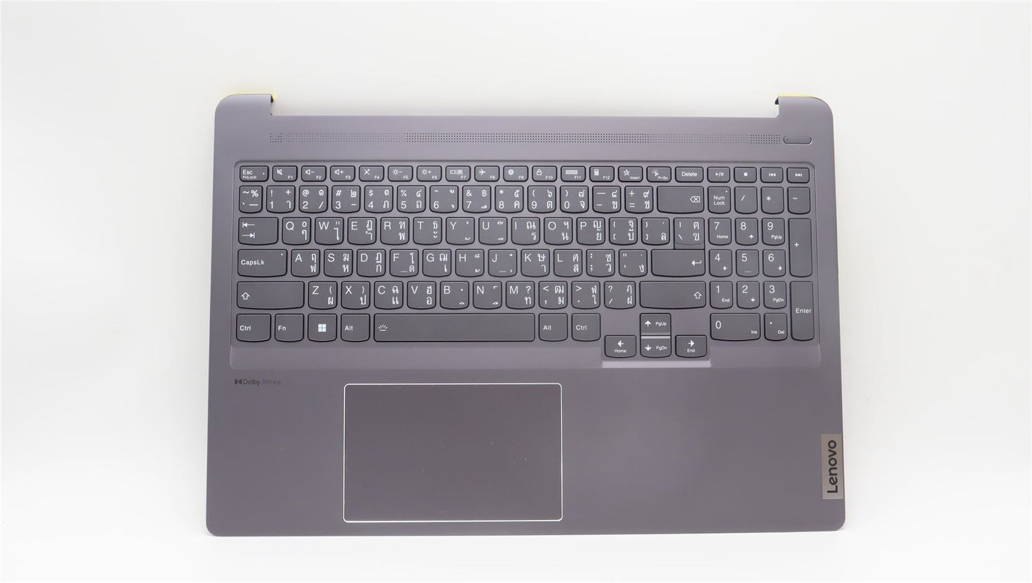Lenovo Upper Case ASM_THAI H 82SK STGYUMA 5CB1H95492