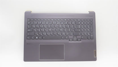 Lenovo Upper Case ASM_THAI H 82SK STGYUMA 5CB1H95492